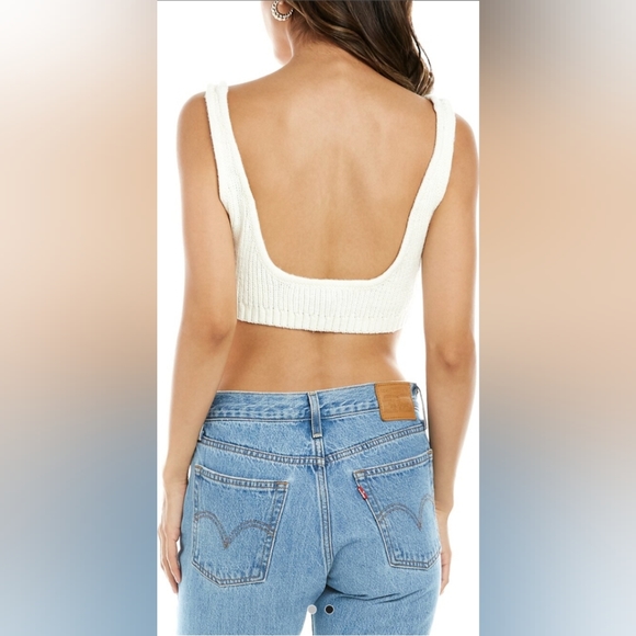 NWT - WeWoreWhat Cozy Sweater Set - S - Picture 4 of 8